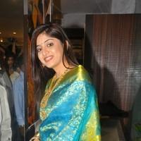 Poonam Kaur Inaugurate CMR Shopping Mall - Gallery | Picture 91175